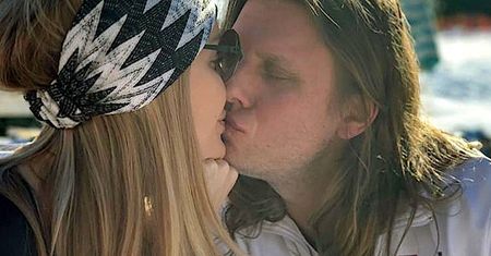 Ostatnia Wielkanoc Staraków była wyjątkowa. Gwiazda Hollywood zdradziła sekrety, o których nikt nie wiedział