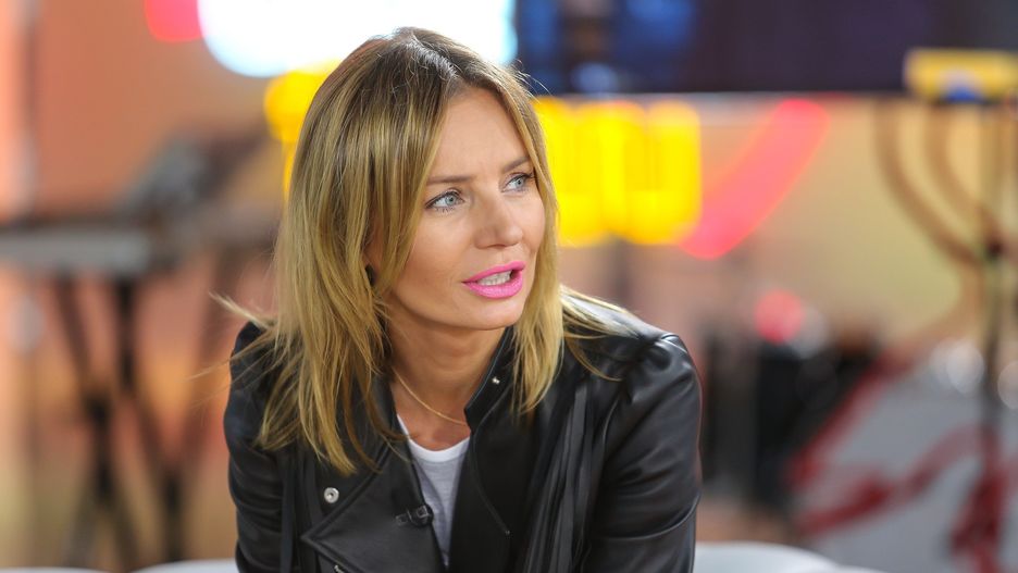 Agnieszka Woźniak-Starak otrzymała wsparcie od gwiazd w obliczu tragedii męża