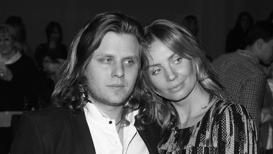 Agnieszka Woźniak-Starak i Piotr Woźniak-Starak