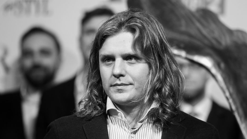 Piotr Woźniak-Starak nie żyje
