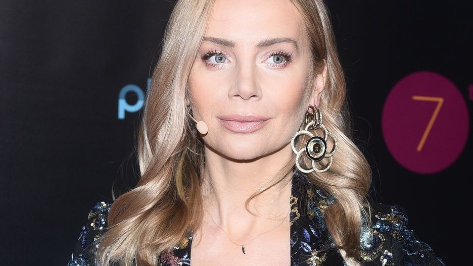 Agnieszka Woźniak-Starak