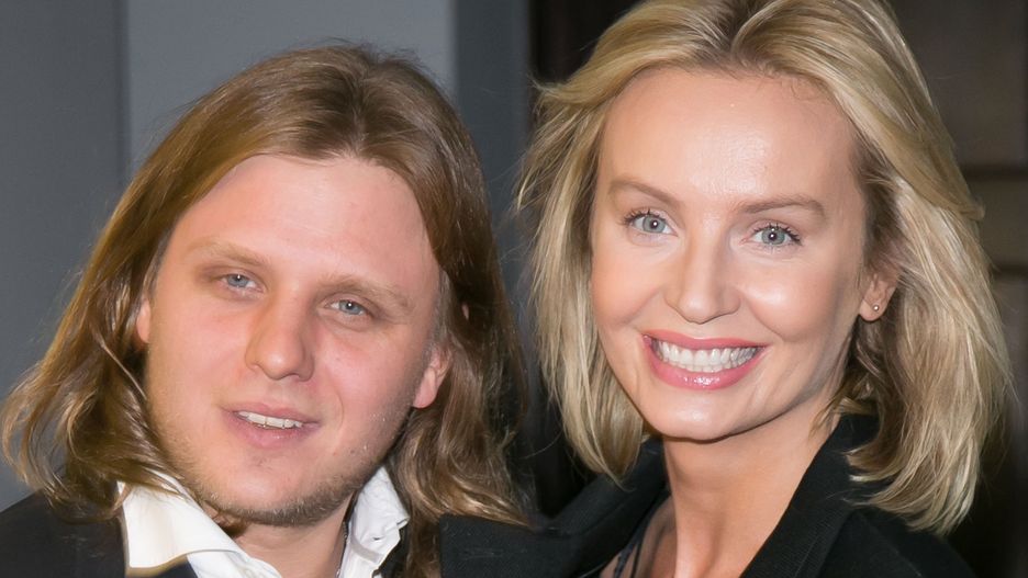 Piotr i Agnieszka są małżeństwem od 2016 r.