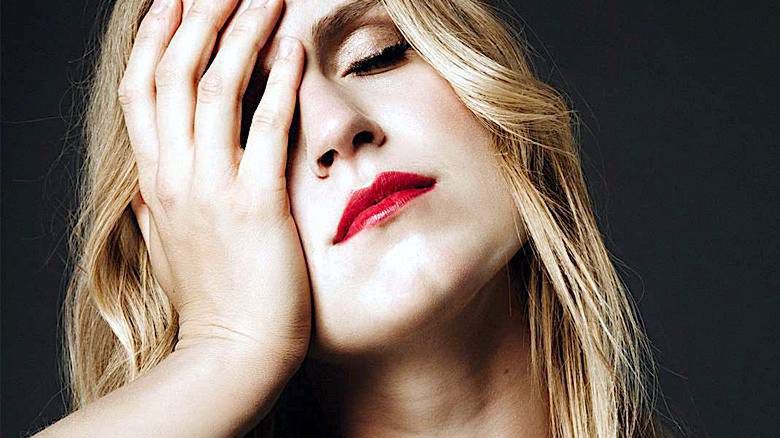 Marcjanna Lelek prowokuje