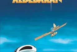"Aldebaran, wyd. II": warto było czekać 10 lat [RECENZJA KOMIKSU]