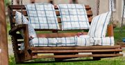 5 dodatków, dzięki którym urządzisz balkon i taras w stylu hygge