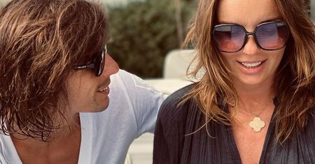 Agnieszka Włodarczyk pokazała, jak partner pomaga jej rozwiązać problem z laktacją. Wzruszające sceny w domu aktorki
