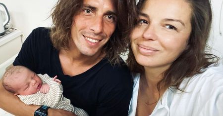 Partner Agnieszki Włodarczyk zrobił jej prezent, o którym wiele pań może tylko pomarzyć. Aż sami zazdrościmy!