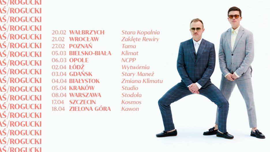 Szykuje się wielkie muzyczne wydarzenie