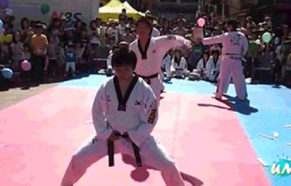 Nie każdy ma walkę we krwi