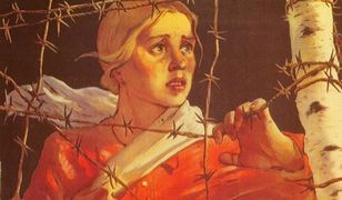 Dariusz Kaliński: Dlaczego nie pamiętamy o stu obozach, które stalinowskie władze założyły w Polsce?