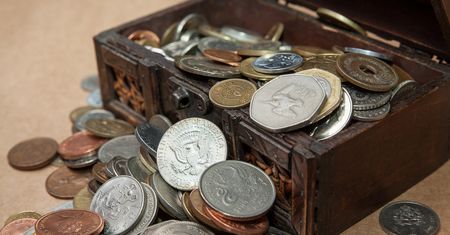 Osiem skarbów, które wyrzuciłbyś do śmietnika. Gdyby nie ten tekst