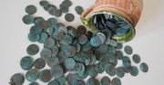 Skarb pod podłogą kościoła na Słowacji. Ma ponad 300 lat. Eksperci: mógł go ukryć Polak