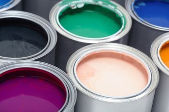 Koronawirus. Śnieżka czasowo ogranicza produkcję na Ukrainie