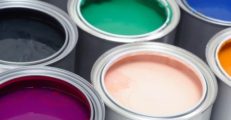 Koronawirus. Śnieżka czasowo ogranicza produkcję na Ukrainie