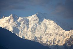 Tomasz Mackiewicz i Elisabeth Revol utknęli pod kopułą szczytową Nanga Parbat. Trwa akcja ratunkowa