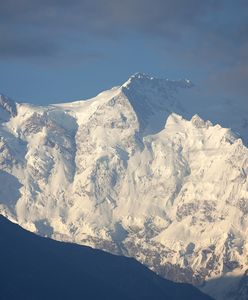 Jak zabija choroba wysokościowa? Niebezpieczna jak lawiny i mróz