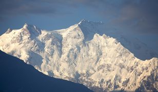 Jak zabija choroba wysokościowa? Niebezpieczna jak lawiny i mróz