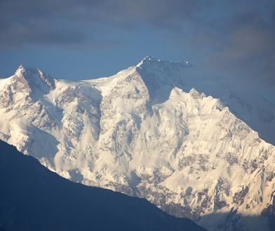 Tomasz Mackiewicz i Elisabeth Revol utknęli pod kopułą szczytową Nanga Parbat. Trwa akcja ratunkowa