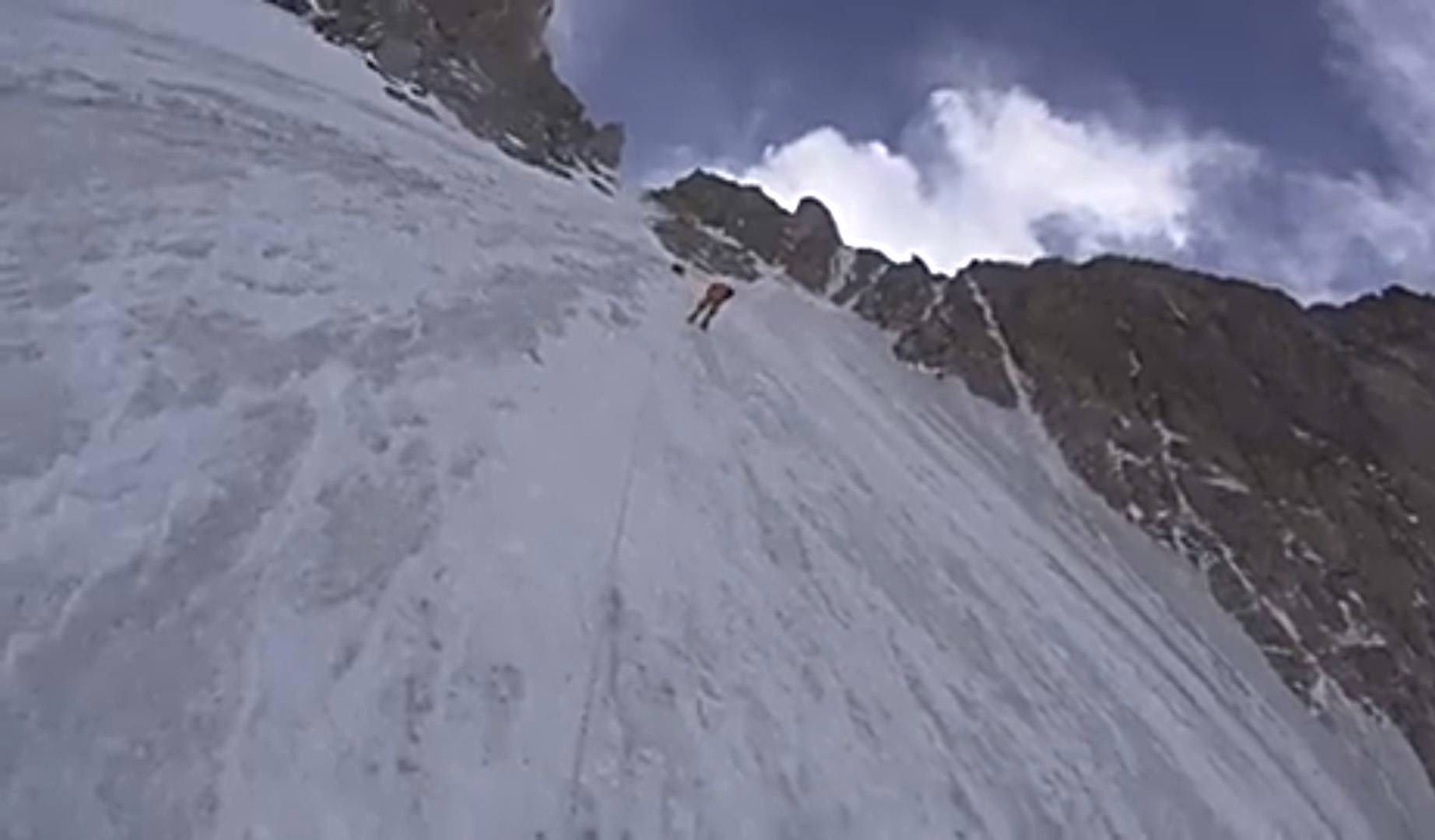 Akcja ratunkowa na Nanga Parbat