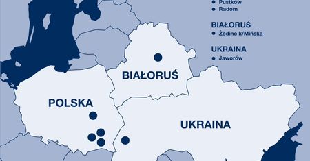 Śnieżka weszła na Węgry. Inwestycja za sto milionów złotych