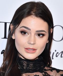 Honorata Skarbek nie boi się zmian. Znowu wygląda inaczej