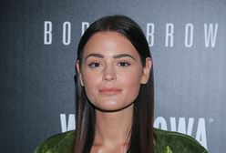 Honorata Skarbek znowu pokazała za dużo. Majtki na wierzchu to nie wszystko