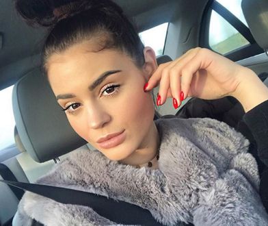 Zakupy Honoraty Skarbek robią furorę w internecie. "Tego sera nie zjadłabym nawet, gdybym umierała z głodu" [WIDEO]