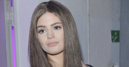 Honorata Skarbek: znów ma problemy ze zdrowiem