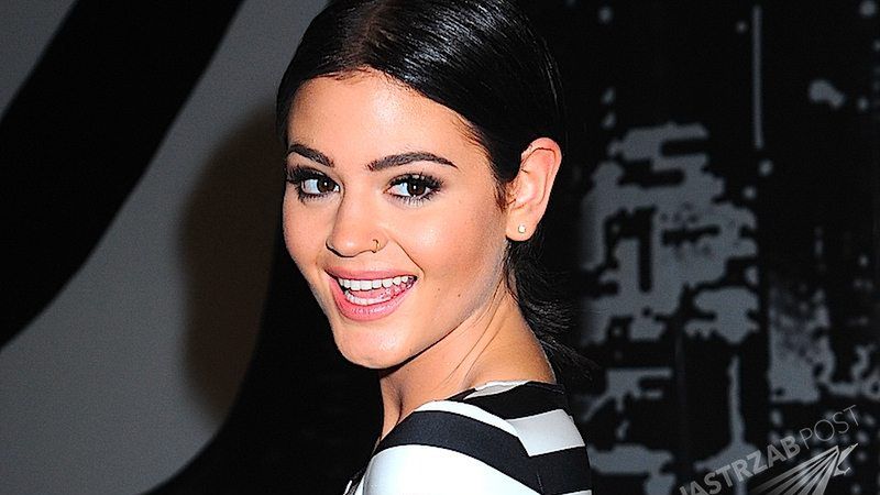 Honorata Skarbek Honey w zebra print. Jak nosić czarno-białe pasy, które są hitem sezonu na lato 2015?