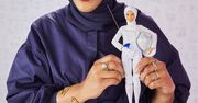 To pierwsza oficjalna lalka Barbie, która nosi hidżab