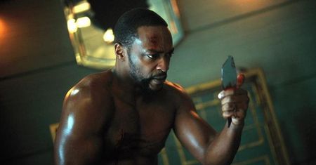 "Altered Carbon 2". Taki węgiel możemy dalej szanować