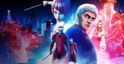 Animka Altered Carbon: Resleeved z premierą już w marcu