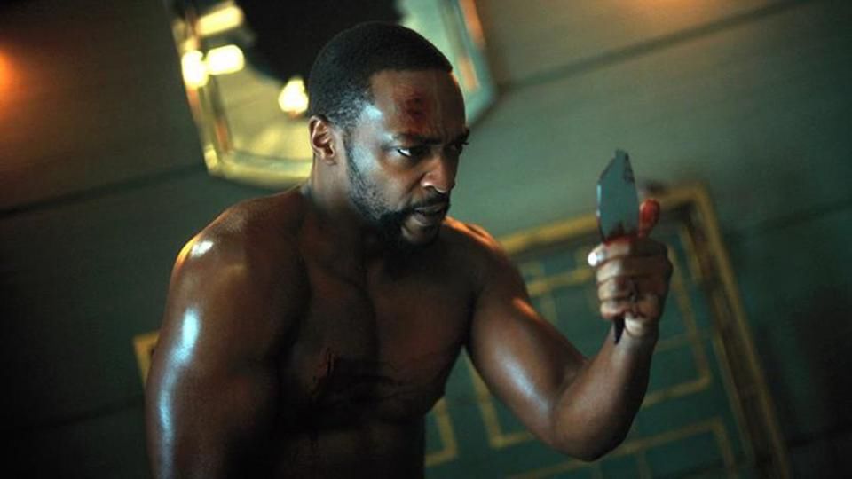"Altered Carbon 2" - przyciągnie nowych fanów tego świata?