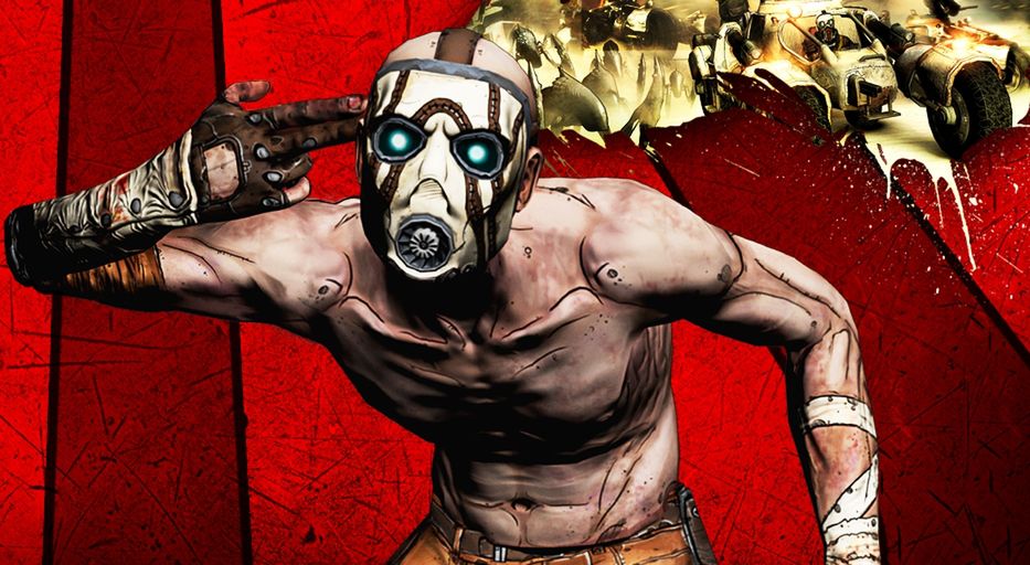 Borderlands na Xboksie One jednak nieco wybrakowane