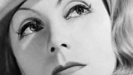 Greta Garbo