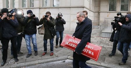 PiS najpierw likwidował Ministerstwo Skarbu Państwa. Teraz myśli o jego przywróceniu