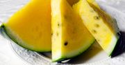 Żółty arbuz - właściwości i smak. Czym się różni od czerwonego?