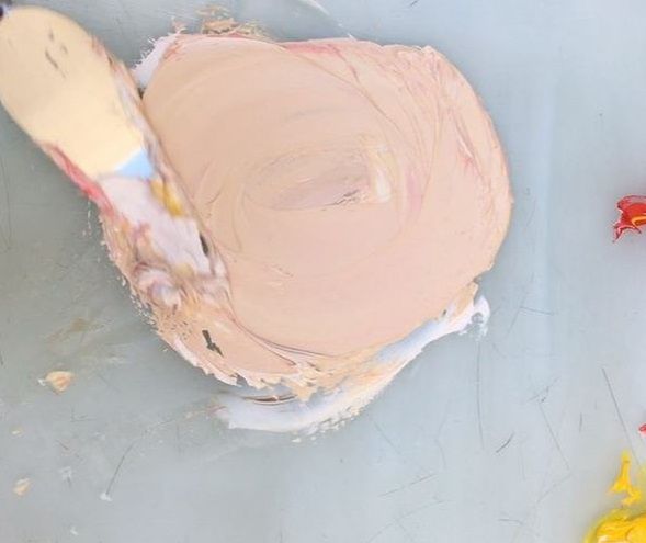 Nowy trend w internecie? Zdjęcia, która hipnotyzują