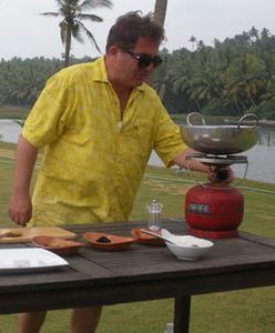 Makłowicz w podróży: Odcinek 82