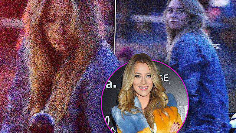 Marcelina Zawadzka motocykl