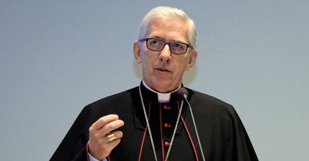 Abp Wiktor Skworc do polityków: cel, jakim jest zdobycie władzy, nie uświęca środków