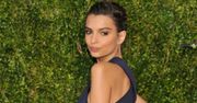 Emily Ratajkowski gwiazdą kampanii Marc Jacobs