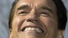Arnold Schwarzenegger