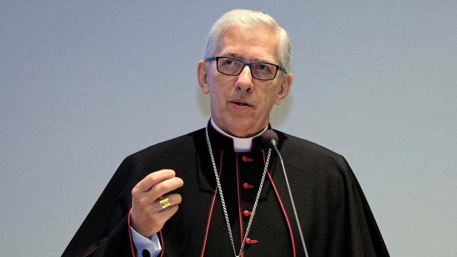 Abp Wiktor Skworc bardzo krytycznie ocenił kampanię przed wyborami samorządowymi