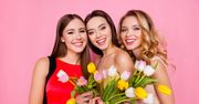 Kwiaty na Dzień Kobiet – gdzie 8 marca można kupić najtańsze kwiaty (Biedronka, Lidl, Tesco, Carrefour)
