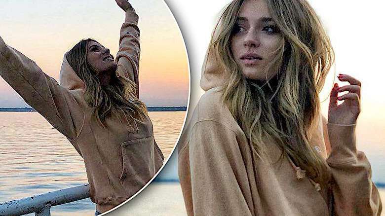 Marcelina Zawadzka sexy