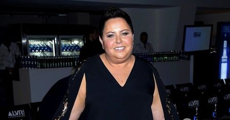 Nie tylko Dorota Wellman nosi spektakularny płaszcz. Na podobny skusiła się światowa gwiazda
