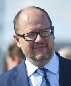 Paweł Adamowicz: jesteśmy dzisiaj zwierzyną łowną