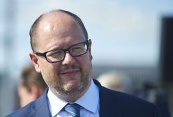 Paweł Adamowicz: jesteśmy dzisiaj zwierzyną łowną