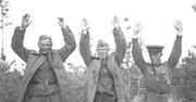 Dezerterzy. Ostatnia nieopowiedziana historia II wojny światowej
